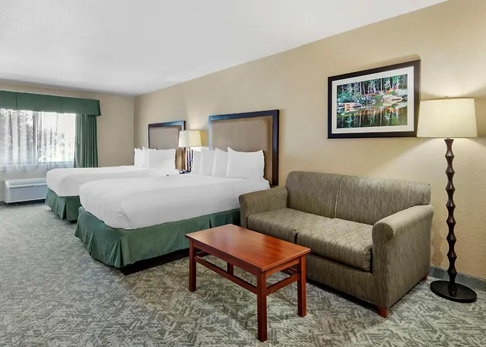 Eagle Hotels