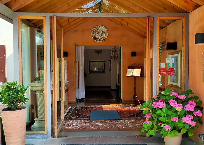 Hotels in Pieve di Soligo