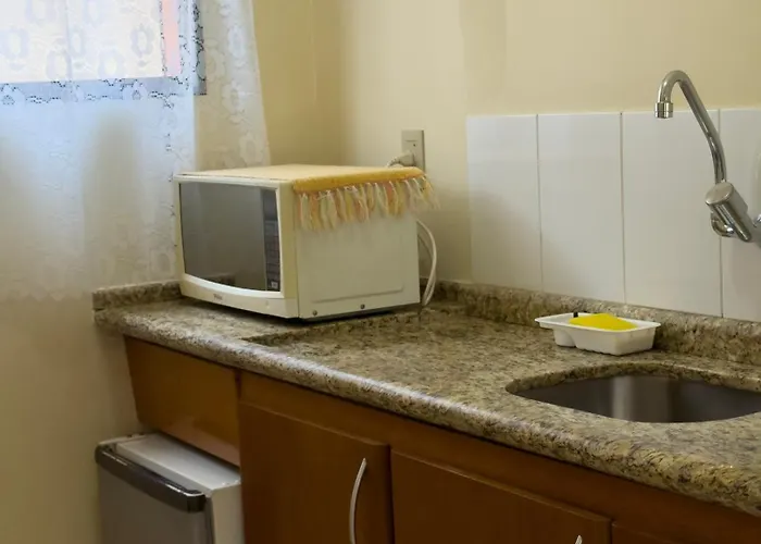 Pousada Tempo Rei Boicucanga