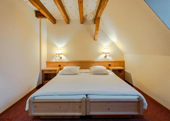 15 meilleurs Hôtels Spa à Scharrachbergheim-Irmstett pour une Escapade Relaxante