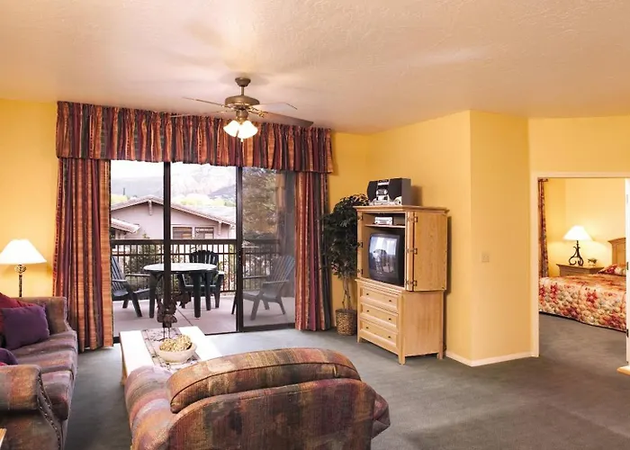 Club Wyndham Sedona