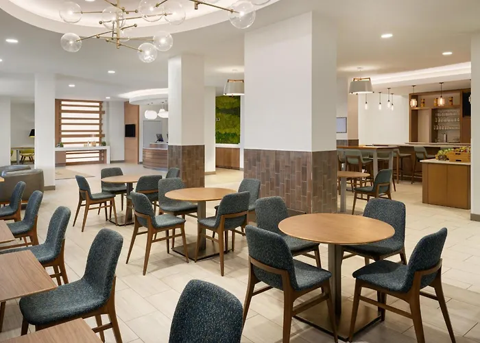 Even Hotel Chicago - Tinley Park - Convention Center By Ihg