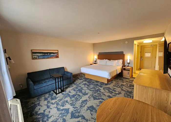 Hampton Inn & Suites Prattville