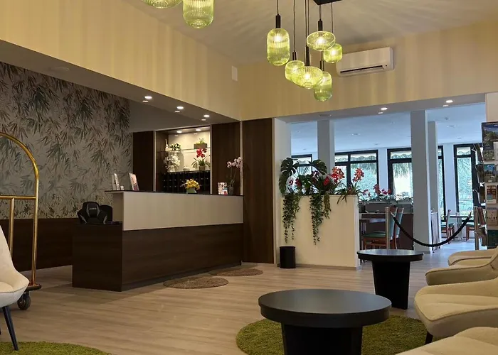 Hotel Bel Sito Peschiera
