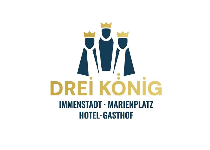 Hotel Drei König