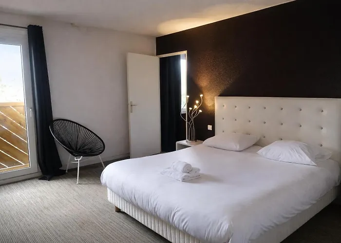 Logis Hôtel Diane Amnéville