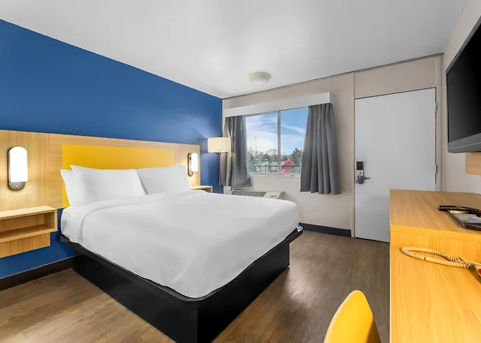 Park Inn By Radisson, Winnemucca