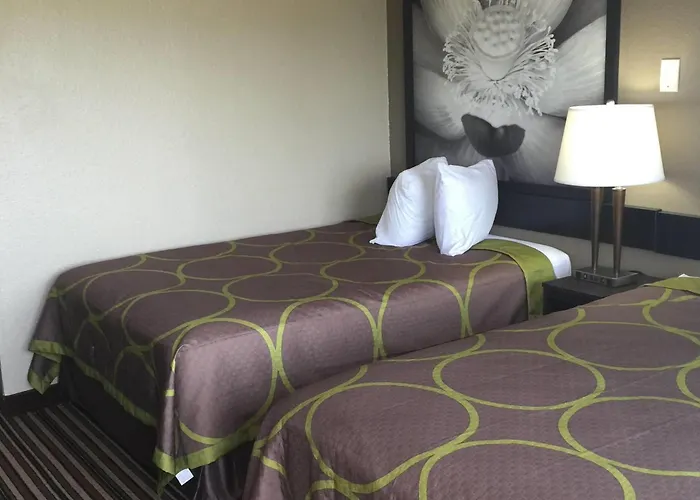 Super 8 By Wyndham Florence