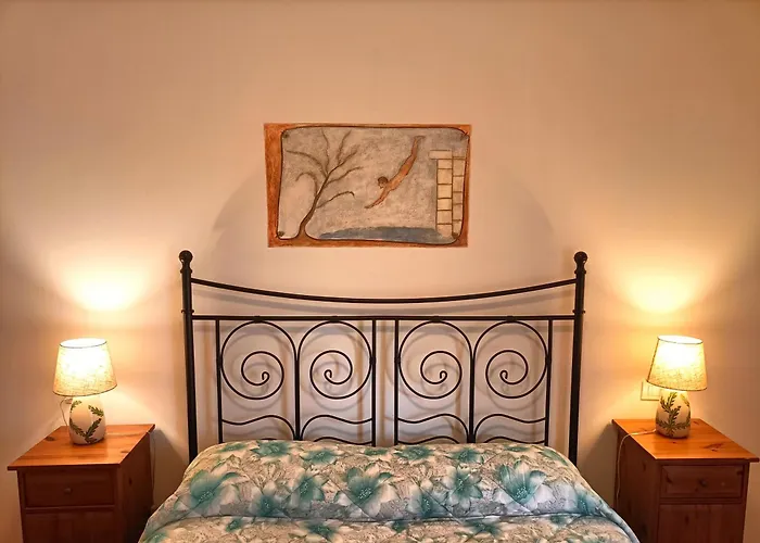 Villa Etruria Guest House Pitigliano