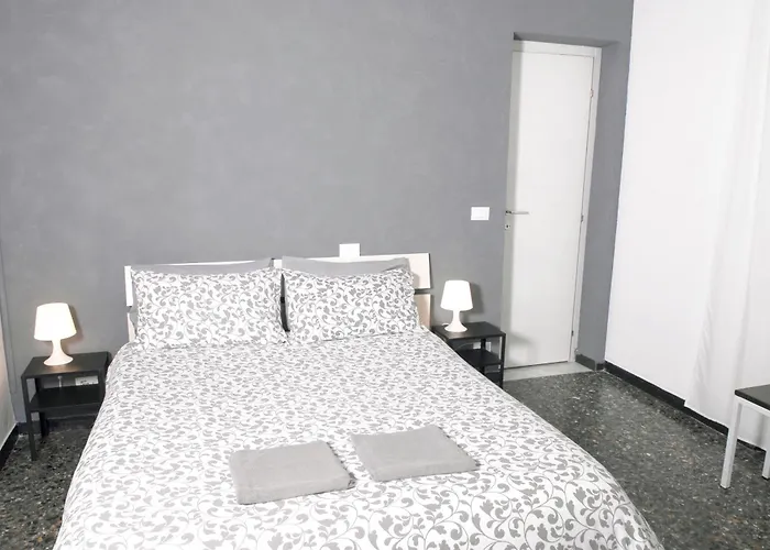 Hotel La Pergola Vezzano Ligure