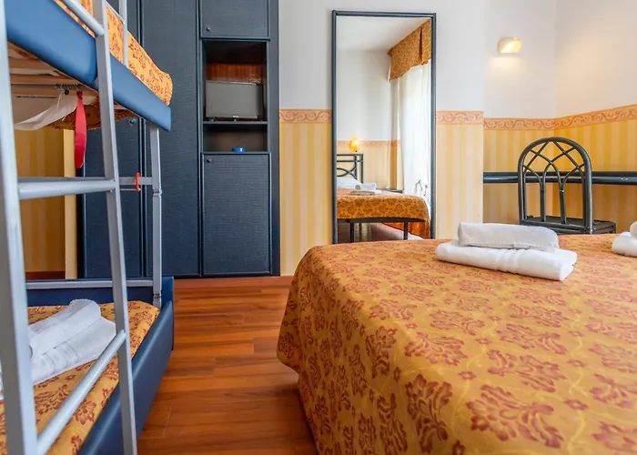 Hotel Consul - Family Hotel