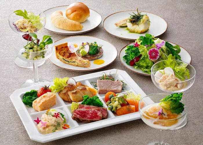 Niseko Grand Hotel