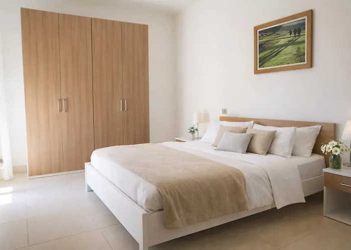 Adamo Ed Eva Resort Numana