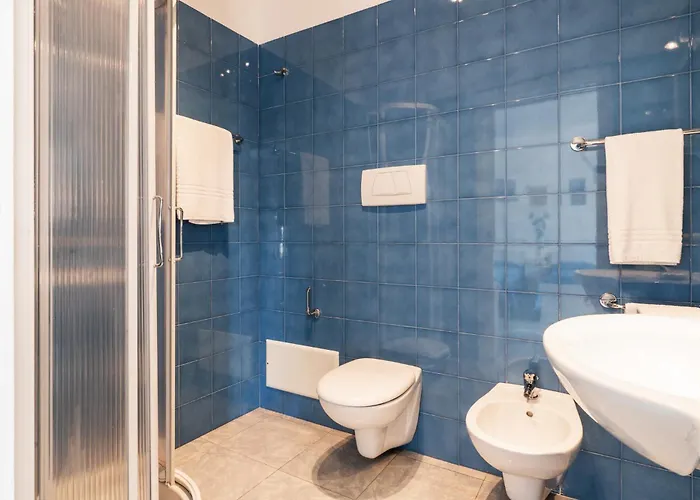 Hotel San Giovanni Polignano a Mare