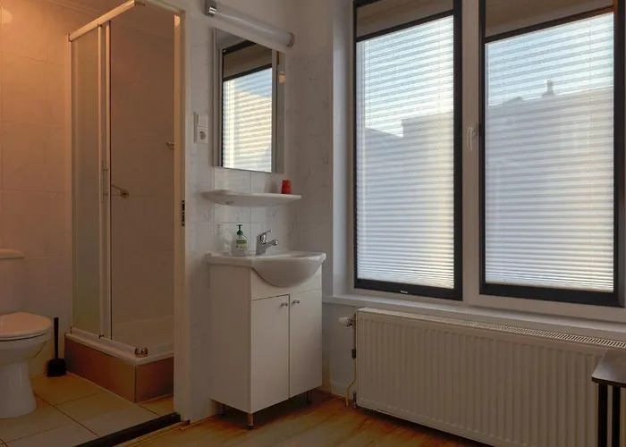 Hotel Randenbroek