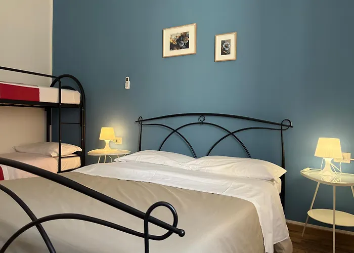 B&B D'Amare San Salvo