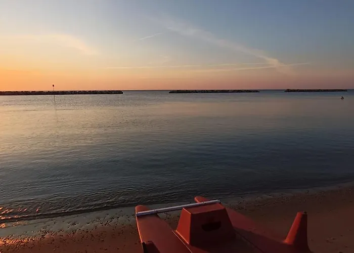 Hotels in Alba Adriatica