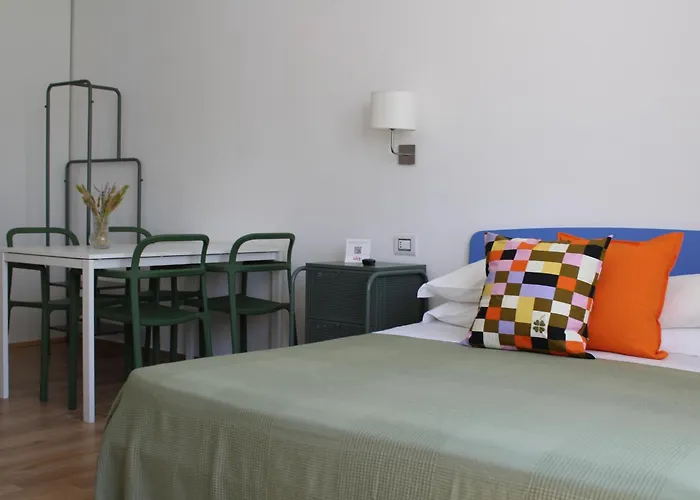 Aparthotel The Garden Pulsano