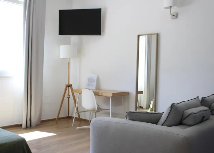 Aparthotel The Garden Pulsano