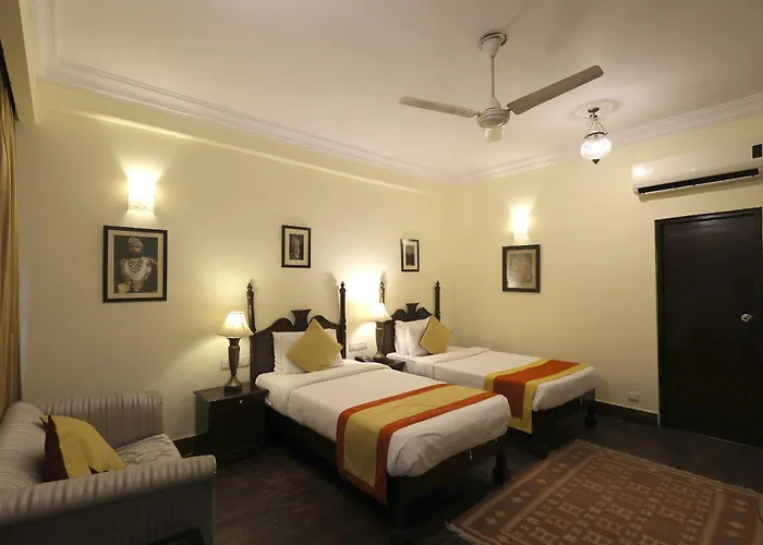 Ranbanka Palace Jodhpur 