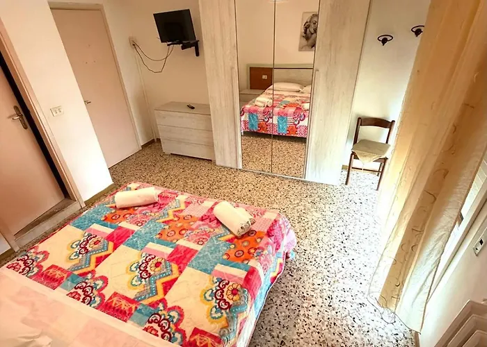 Hotel San Donnino Fidenza