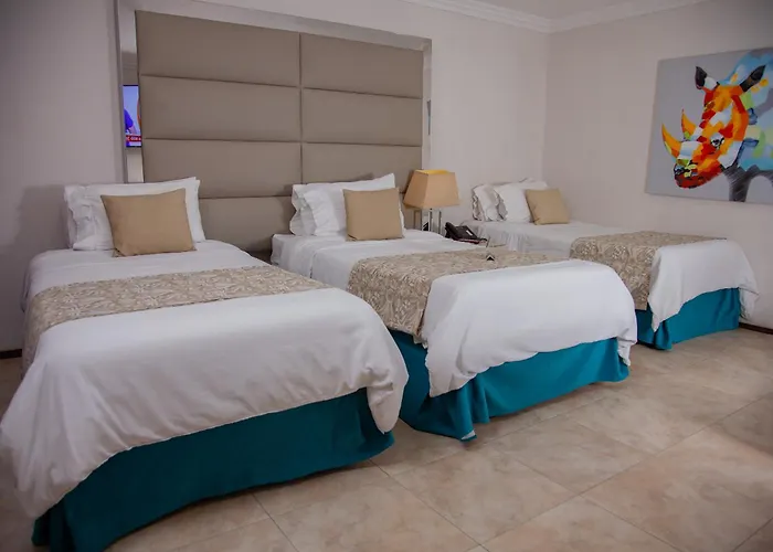 Hotel Windsor Barranquilla