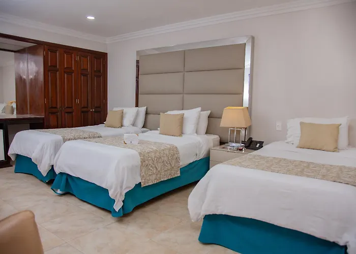 Hotel Windsor Barranquilla