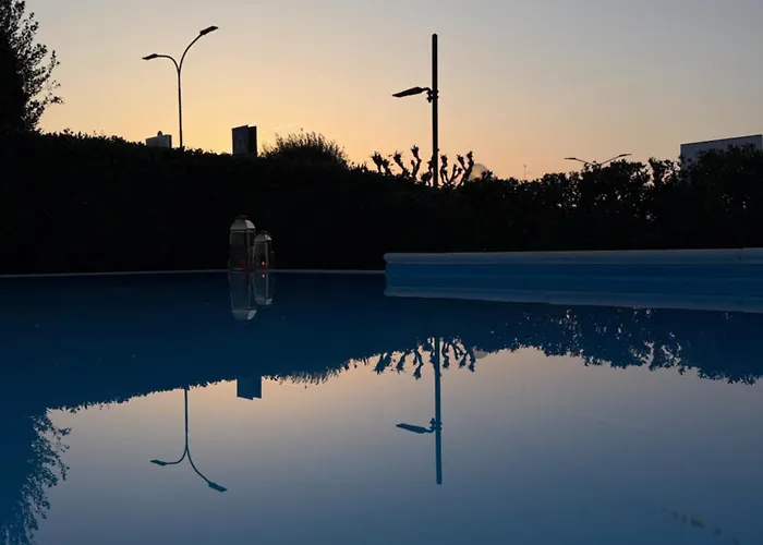 Hotel San Benedetto Peschiera del Garda
