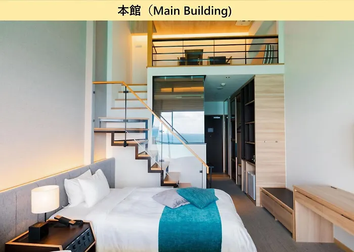 Nago Hotels