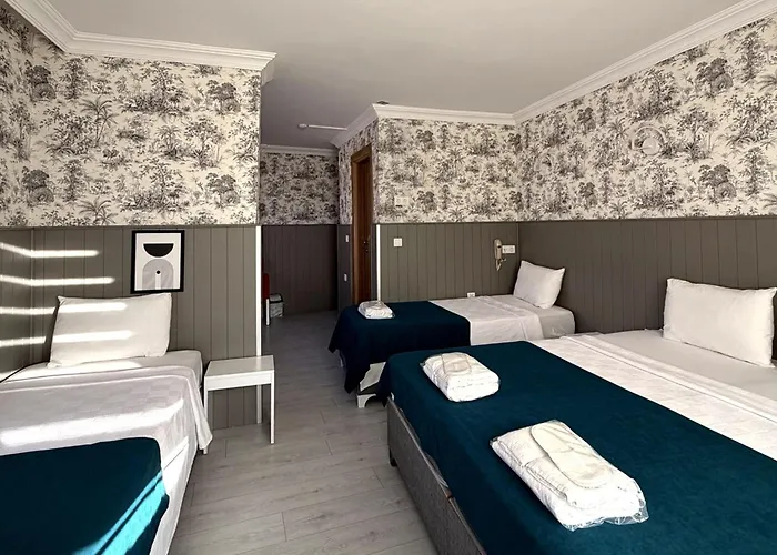 Hotels in Karasu