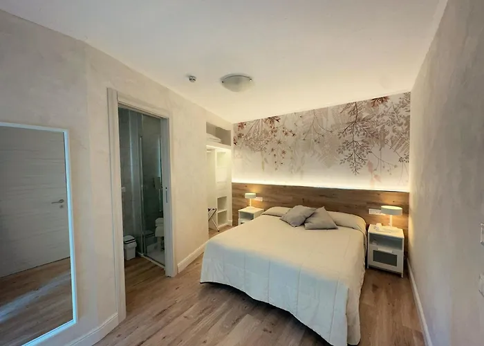 Hotel Avogadro San Pellegrino Terme
