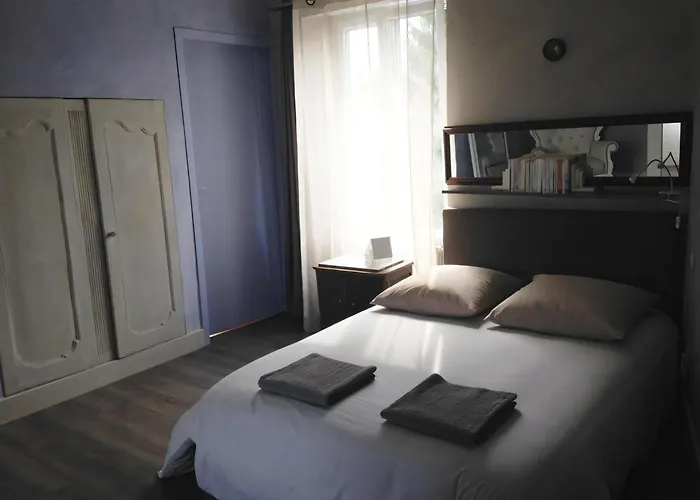 La Maison Bleue