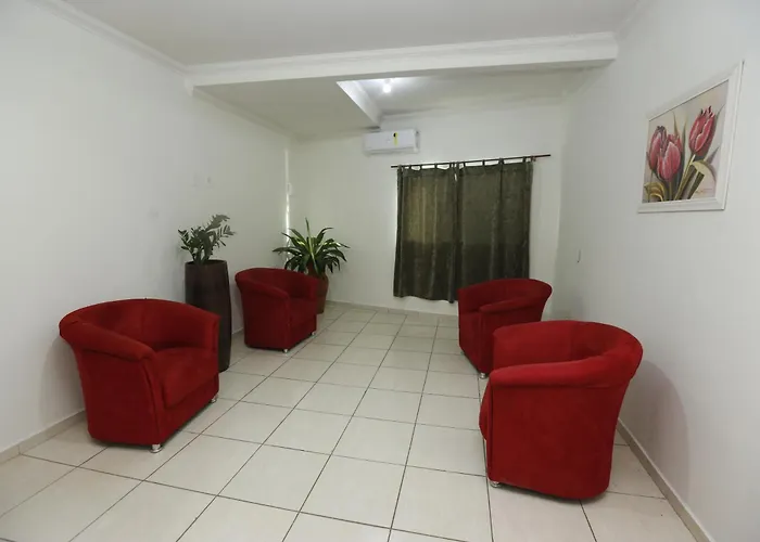 Eder Hotel Cacoal