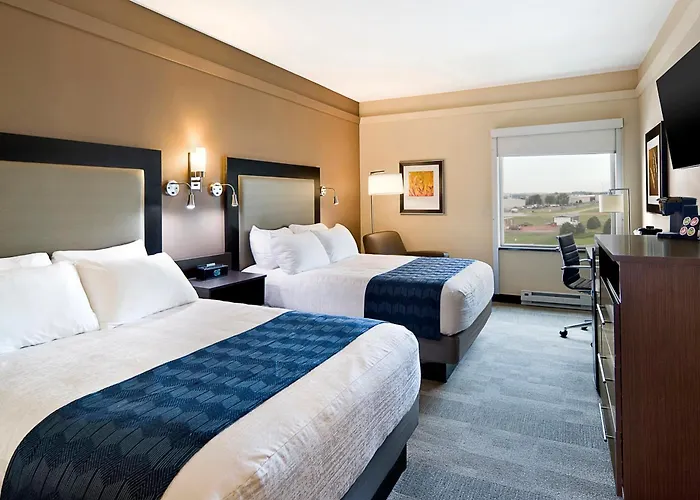 Aerostay Sioux Falls