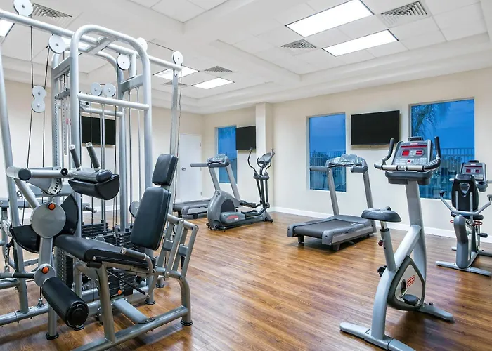 Hawthorn Extended Stay By Wyndham Mcallen