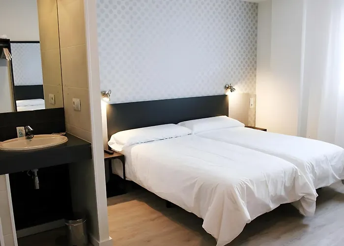 Hotel Urban Dream Nevada Armilla