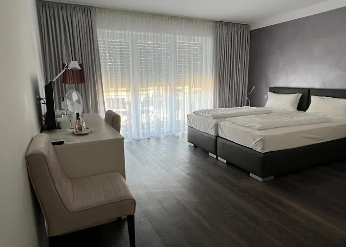 Hotels in Jockgrim
