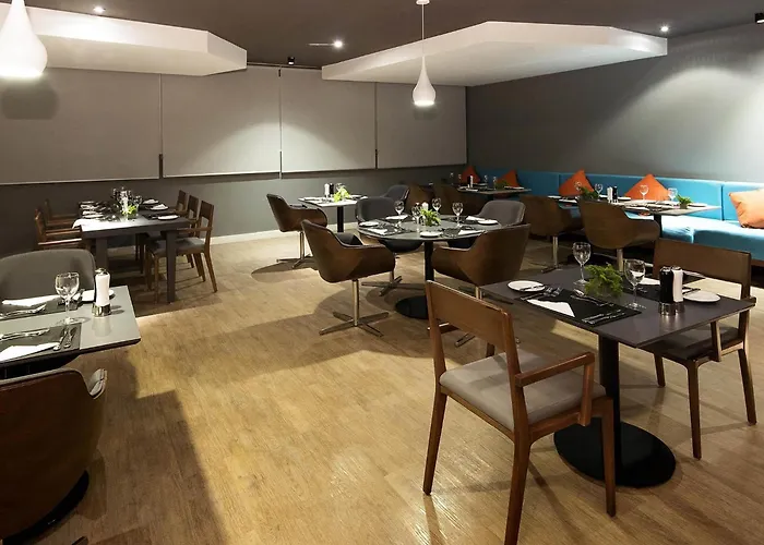Novotel Santos Gonzaga