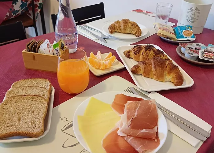 B&B Monté Montesilvano Marina