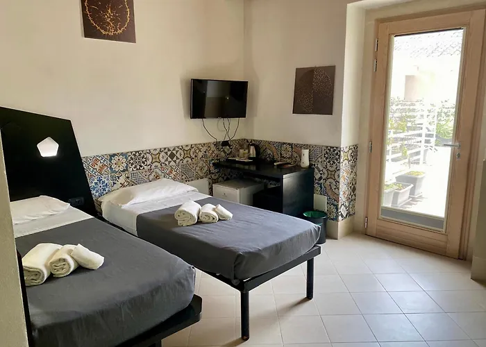 Addauro Resort Syracuse