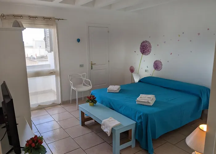 B&B Casa De Mare