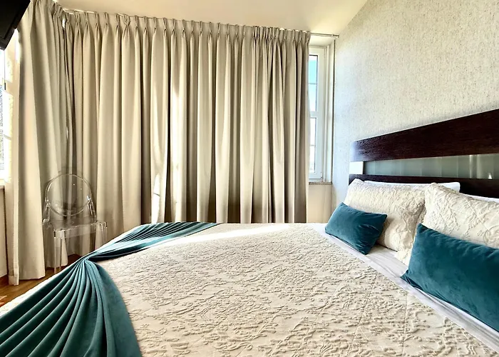 Residencial Portas Do Sol Hotel Valenca