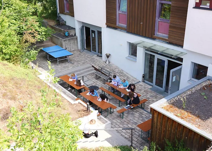 Hotels in Cleebronn