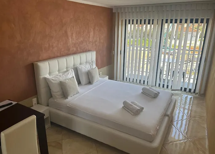 Hotels in Zaton (Zadar)