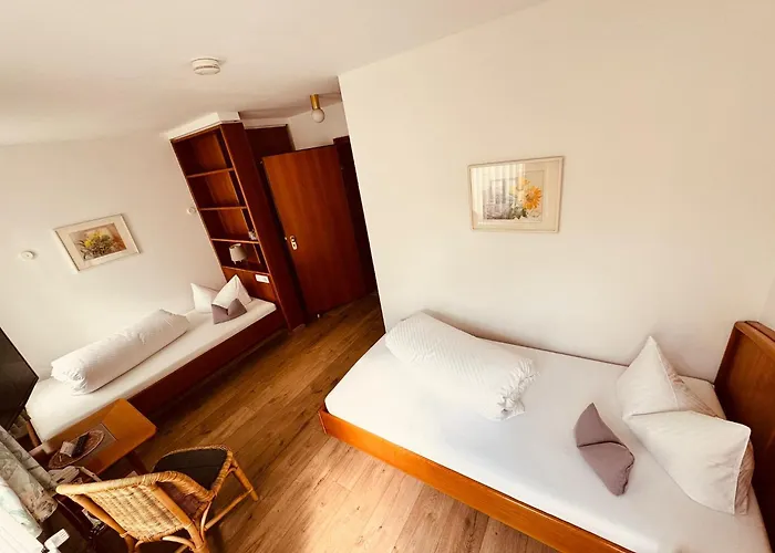 Hotels in Breisach