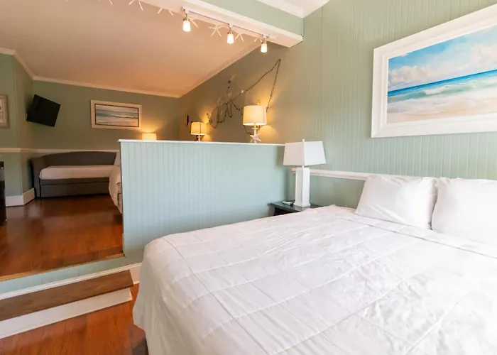 Palm Suites Atlantic Beach