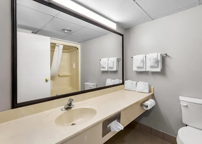 Surfside Beach Hotels