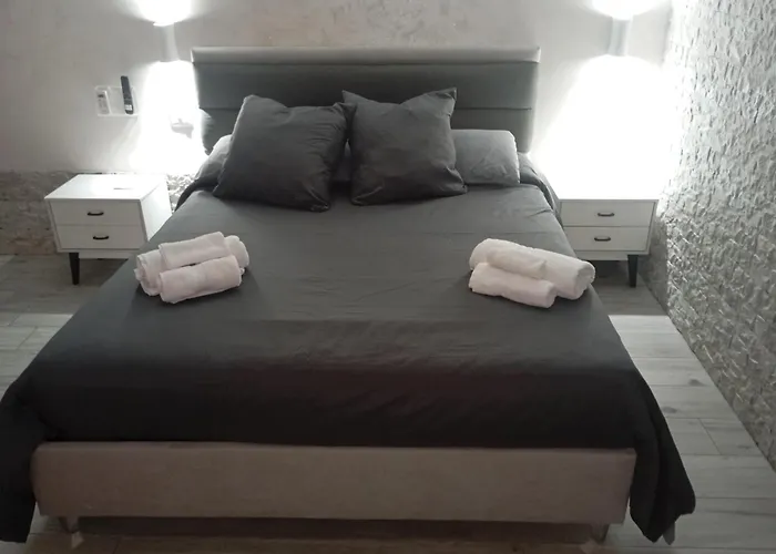 B&B La Colonna Crotone