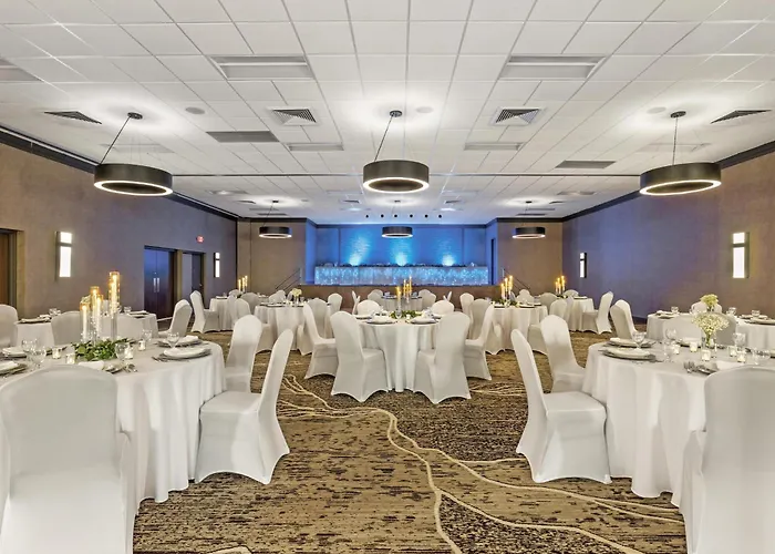 Best Western Holiday Lodge Clear Lake