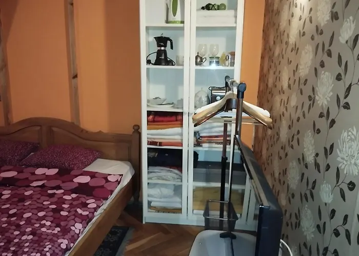City Center Rooms